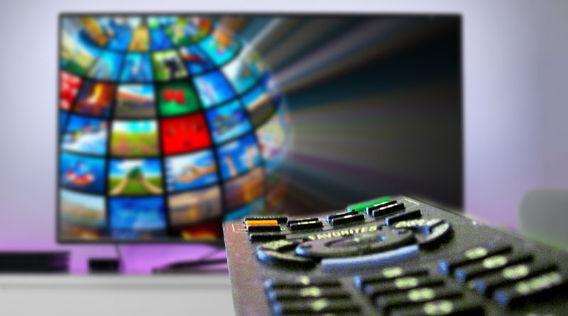 Keuntungan Berlangganan Layanan TV Kabel First Media