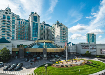 Foxwoods Resort Casino