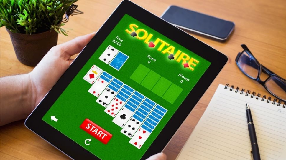 Permainan Solitaire Permainan Klasik yang Menyenangkan