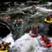 Paket Rafting Bali Ayung Murah dengan Fasilitas Lengkap