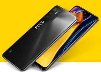 POCO M3 Pro 5G Dirilis Rp 2 Jutaan, Sudah Mendukung 5G di Indonesia