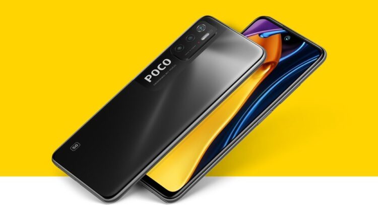 POCO M3 Pro 5G Dirilis Rp 2 Jutaan, Sudah Mendukung 5G di Indonesia