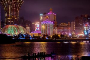 macau city of dreams