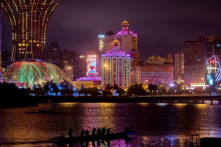 macau city of dreams