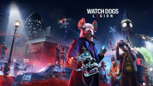 Watch Dogs Legion Review That Explains The Futuristic Concept