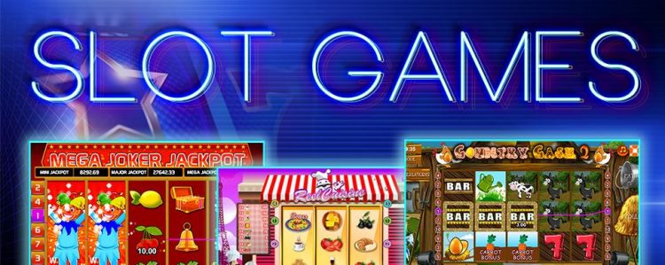 free mobile slot games
