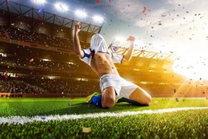 how to calculate the 1x2 odds in online football gambling
