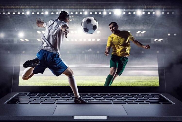 Best Strategies for placing bets on the soccer gambling site