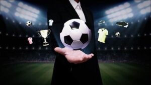 Tips for Choosing a Team in Online Football Gambling