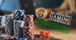 Mississippi Gambling Commission