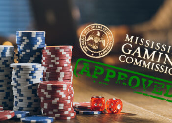 Mississippi Gambling Commission