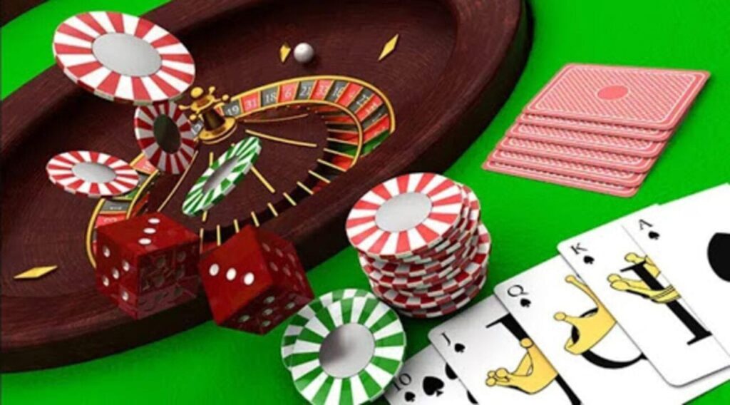 Free Casino Bonuses - Making Sure You Are Getting the Right Bonus Type