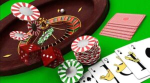 Free Casino Bonuses - Making Sure You Are Getting the Right Bonus Type