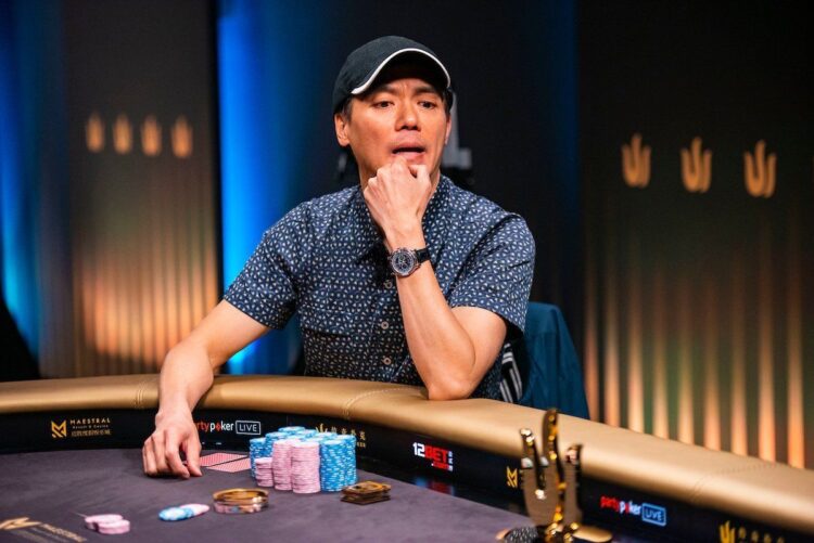 Some Interesting facts about John Juanda, the Legend of Poker from Medan