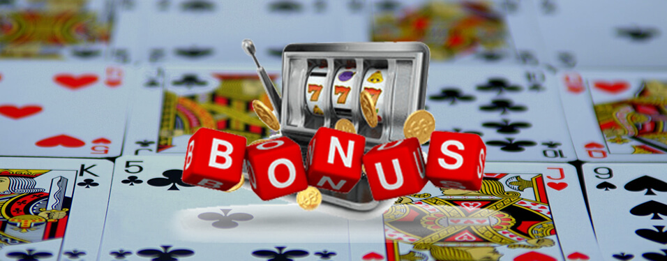 Free Casino Bonuses