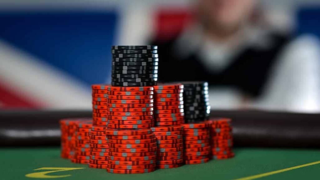 Top 10 Poker Games
