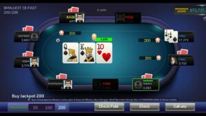 play IDN Poker to win