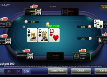play IDN Poker to win