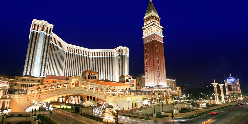 7 Biggest Casinos in the World