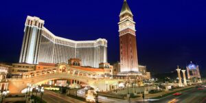 7 Biggest Casinos in the World