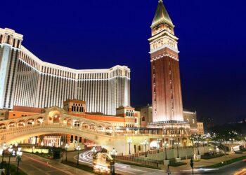 7 Biggest Casinos in the World