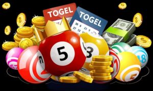 Lottery Online