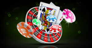 What are Poker Combinations?