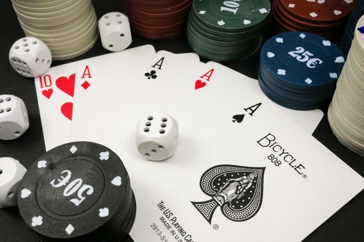12 Best Poker Game List in That You can Play in 2021