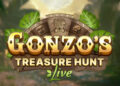 What is Gonzo Treasure Hunt
