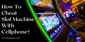 Here’s How To Win At Slot Machines 2022