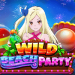 Wild Beach Party Slot Machine