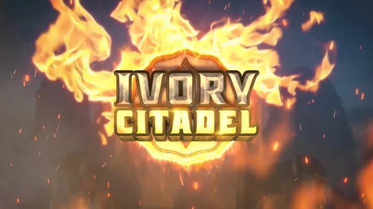 ivory citadel slot review