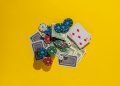 9 Gambling Games List That You Should Play