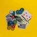 9 Gambling Games List That You Should Play