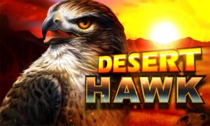 Desert Hawk Slot Review