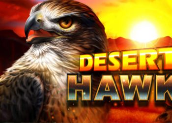 Desert Hawk Slot Review