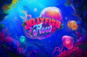 Jellyfish Flow Slot Review