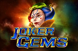 Joker Gems Slot Review