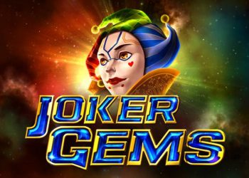 Joker Gems Slot Review