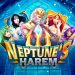 Neptunes Harem Slot Review