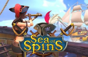 Sea of Spins Slot Review