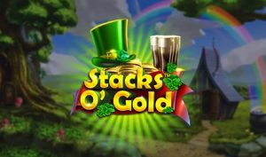 Stacks O Gold Slot Review