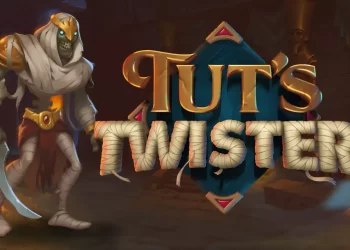 Tuts Twister Slot Review