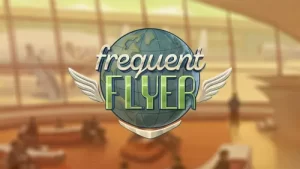 Frequent Flyer Slot Review