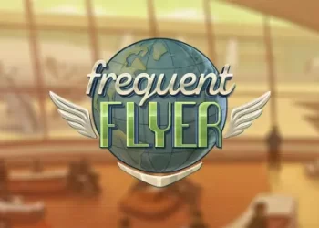Frequent Flyer Slot Review