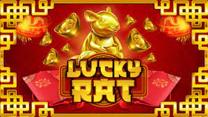 Lucky Rat Slot Review