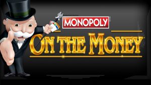 Monopoly on The Money Slot Demo Review (SG Digital)