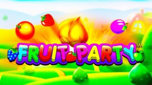 Fruit Party Slot Review