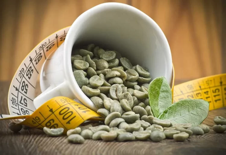 Green Coffee Benefits for Weight Loss