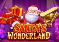 Santas Wonderland Slot Machine Free